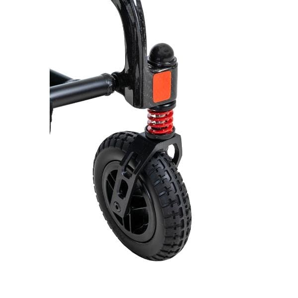 Jazzy Carbon Travel Lite Power Chair - Image 12