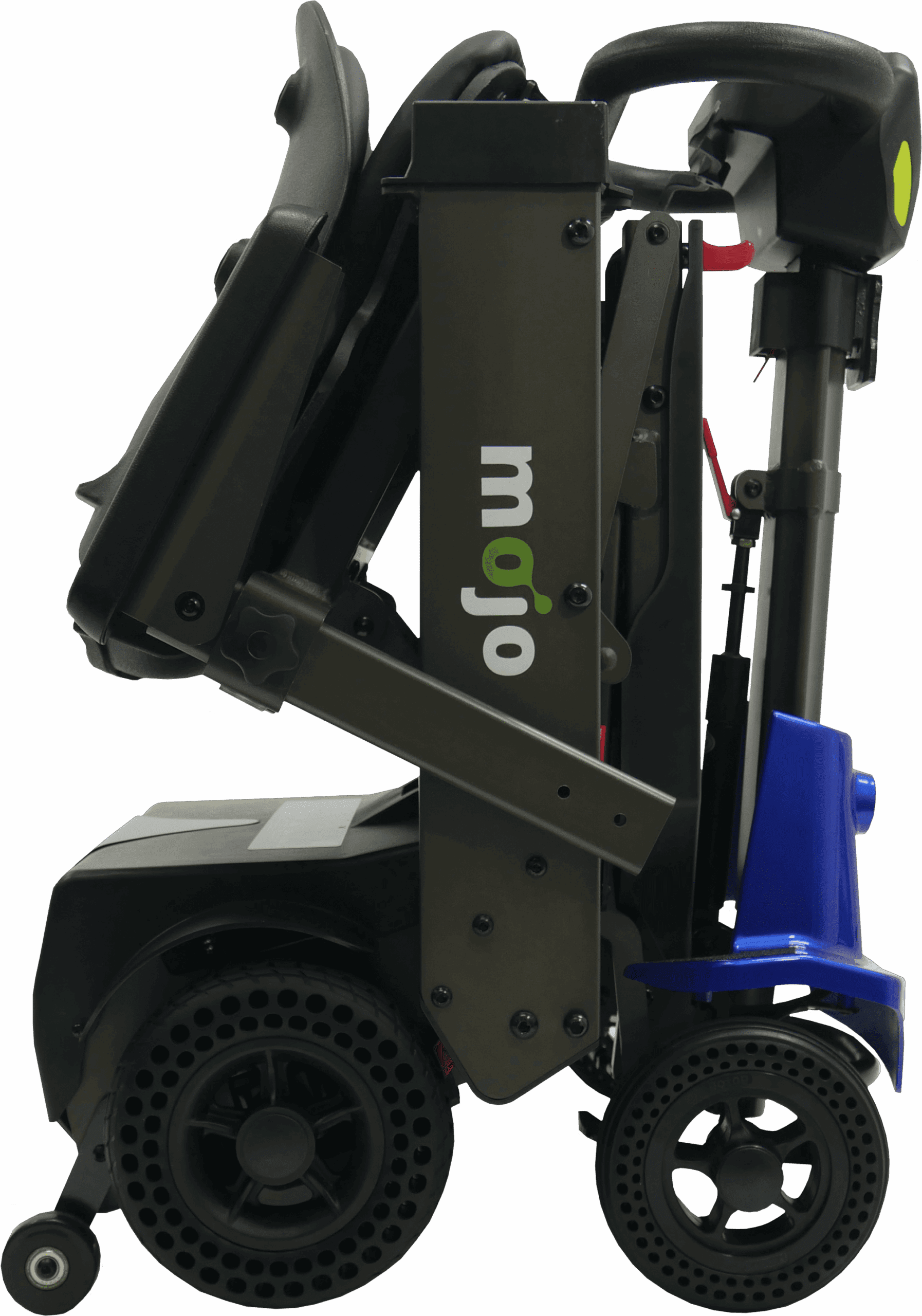 Mojo Folding scooter