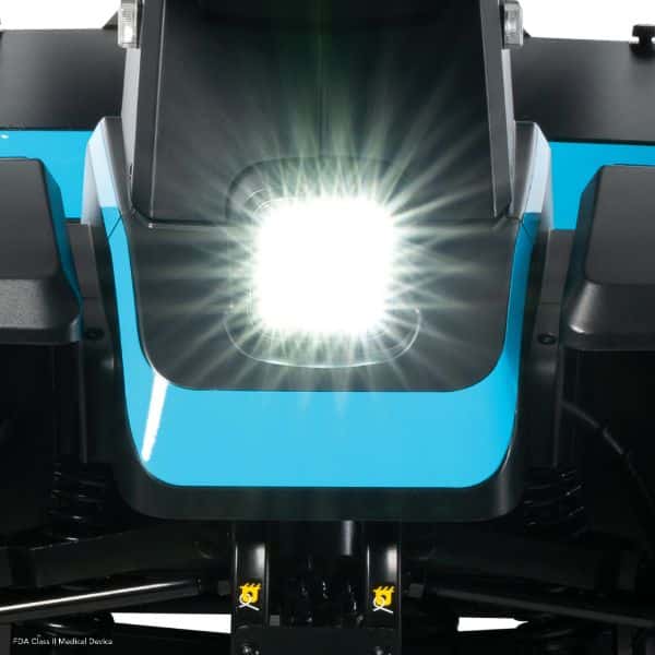 px4-mobility scooter-headlight