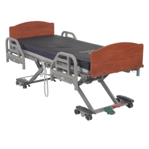 Drive Medical Prime Care Deluxe Bed P903
