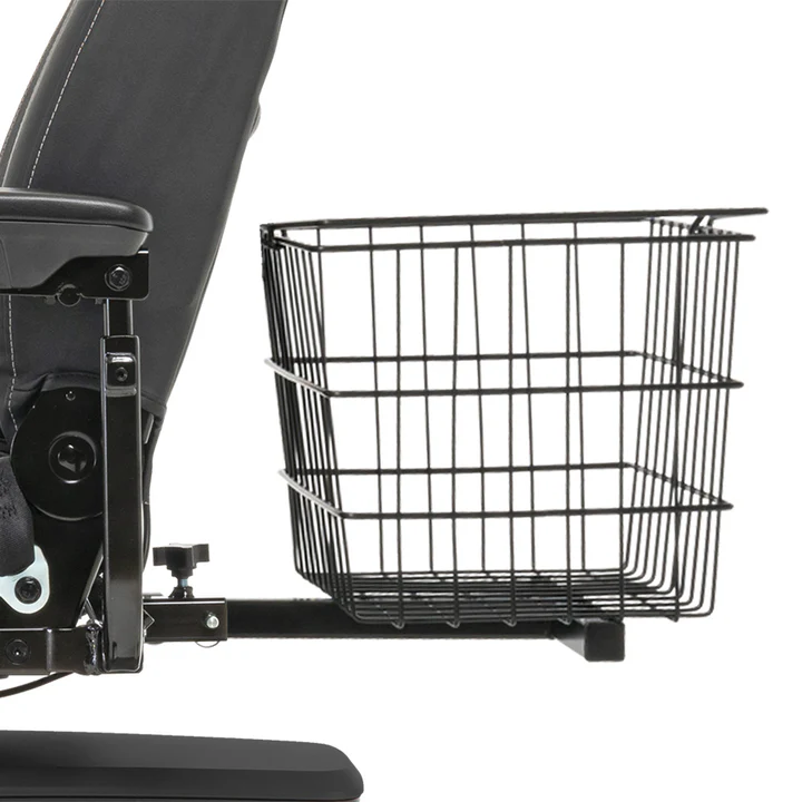 Jazzy® Rear Basket Assembly for Deluxe Contour Seating (ACCASMB1914)