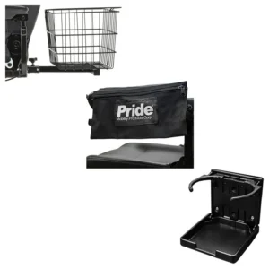 Pride Mobility B Style Scooter Accessory Kit (KIT2102053)